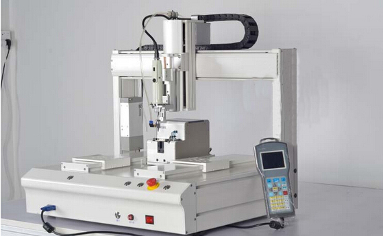 自動(dòng)鎖螺絲機(jī)兩個(gè)容易被忽視的問題！