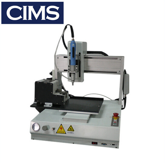 轉(zhuǎn)盤式自動(dòng)鎖螺絲機(jī)