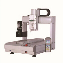 【自動點(diǎn)膠機(jī)】全自動點(diǎn)膠機(jī)-替代人工作業(yè)