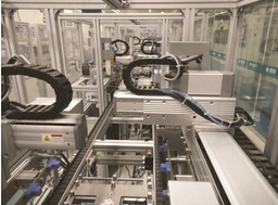 【自動鎖散熱片設(shè)備】散熱片-散熱的裝置