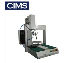 【四軸焊錫機(jī)器人】自身的一個發(fā)展