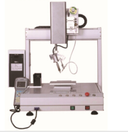生產(chǎn)【自動焊錫機】的意義在哪里？