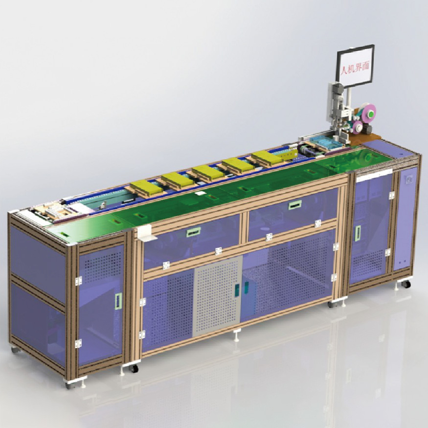 工業(yè)開關直流電源測試線