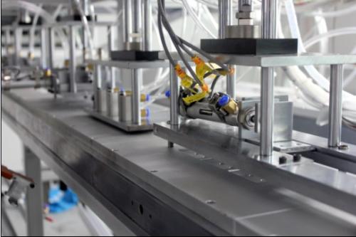 倍速鏈流水線和普通流水線差別大嗎？