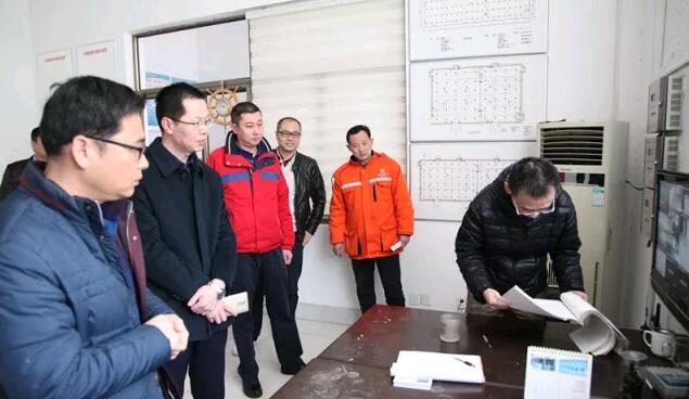 熱烈祝賀：集團公司正式成為中棉集團指定倉儲供應商