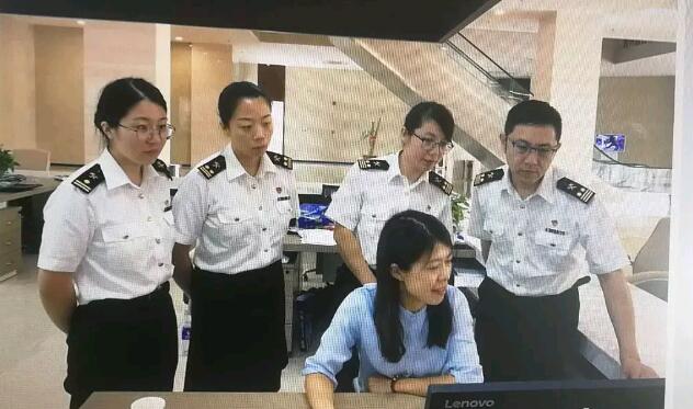 關(guān)檢融合整合申報，我們是認(rèn)真的！